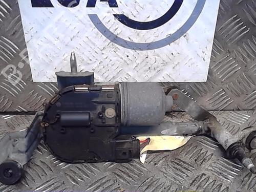 Front wiper motor VW GOLF PLUS V (5M1, 521)  | BP13856105M29 