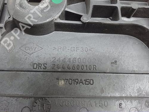 Used Support RENAULT MEGANE III Hatchback (BZ0/1_, B3_) 2.0 dCi (BZ0Y) (150 hp) 14567515