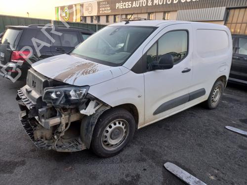 Used Parts PEUGEOT PARTNER Box Body/MPV (K9) 1.5 BlueHDi 100 (102 hp) 4212289