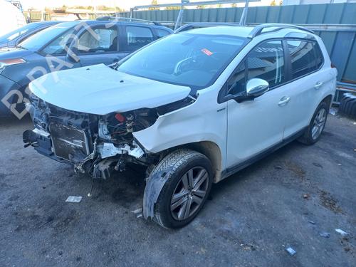Recambios PEUGEOT 2008 I (CU_)  1.2 VTi  4600754