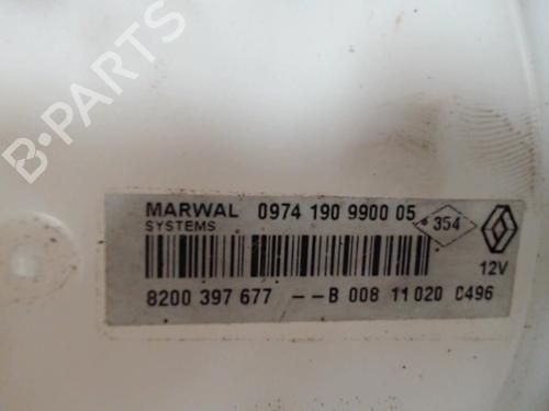 Fuel pump DACIA SANDERO  | BP14548543M76 