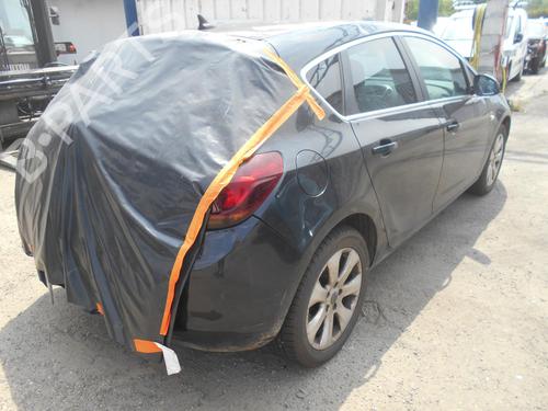 Alternator OPEL ASTRA J (P10)  | BP29739294M7 