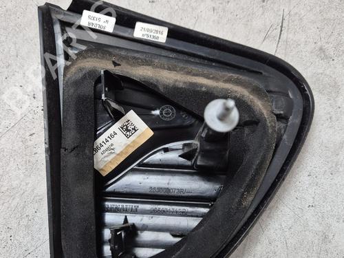 Right tailgate light RENAULT CAPTUR I (J5_, H5_) 1.5 dCi 90 (J5N4, J5M5, J5MW, J5M6, J5AL, J5AJ) | BP37648803C80 - Image 3