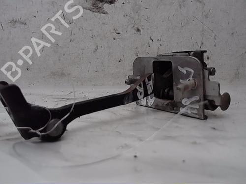 Used Hinge/Door check strap PEUGEOT 3008 I MPV (0U_) 1.6 HDi (112 hp) 14565122