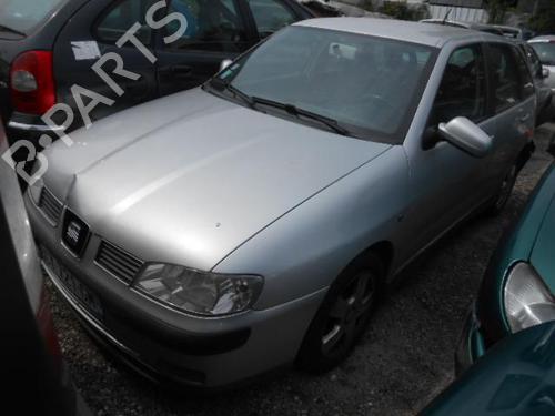 AC radiator SEAT IBIZA II (6K1) 1.9 TDI | BP14547353M32 