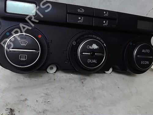Climate control VW GOLF V (1K1)  | BP16849216I5 