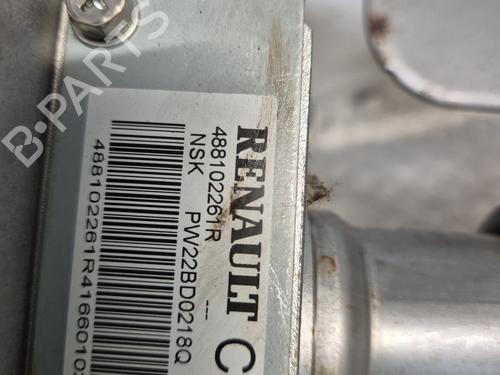 Steering column RENAULT MEGANE IV Hatchback (B9A/M/N_)  | BP26197406M21 