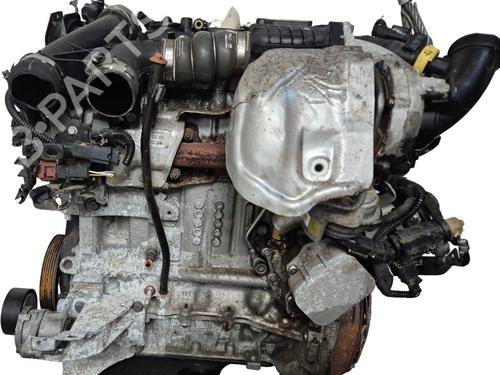 Used Engine CITROËN DS4 (NX_) 1.6 HDi 115 (114 hp) 29758388