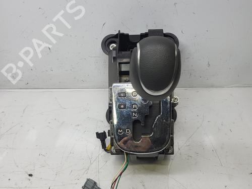 Used Gear lever Gear lever PEUGEOT 2008 I (CU_) 1.2 THP 110 / PureTech 110 (110 hp) 35970285 35970285