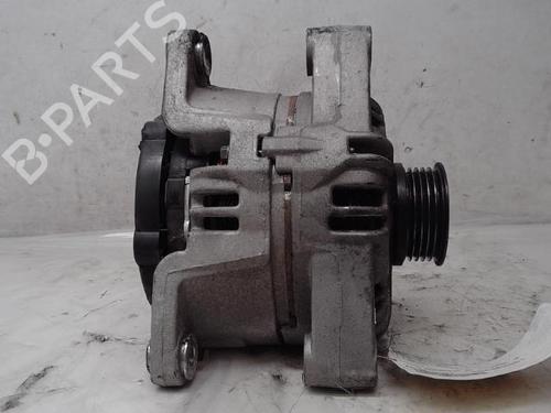 Alternator OPEL CORSA D (S07) 1.2 (L08, L68) | BP15717038M7 