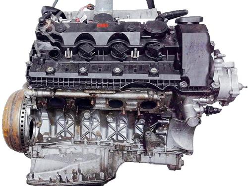 Engine BMW 5 (E60) 545 i | BP16568012M1 