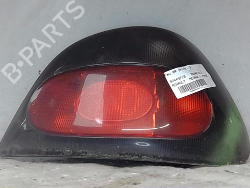 Right taillight RENAULT MEGANE I (BA0/1_)  | BP20507887C35 