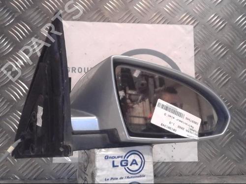 Used Right mirror NISSAN PRIMERA Hatchback (P12) [2002-2025]  13864611