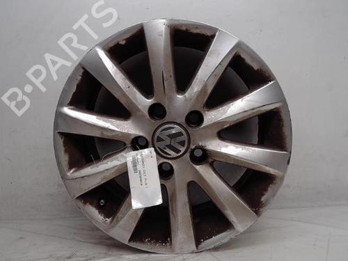 Rim VW GOLF PLUS V (5M1, 521) 1.9 TDI | BP15394401C45 