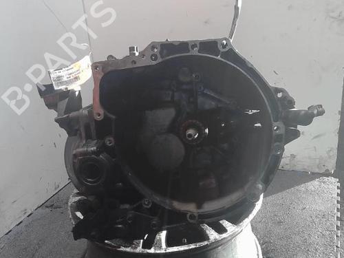 Used Gearbox PEUGEOT 308 II (LB_, LP_, LW_, LH_, L3_) 1.5 BlueHDi 130 (131 hp) 22375076
