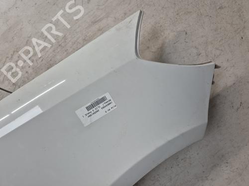 Right front fenders RENAULT CLIO III (BR0/1, CR0/1) 1.5 dCi (C/BR0G, C/BR1G) | BP27530705C42 