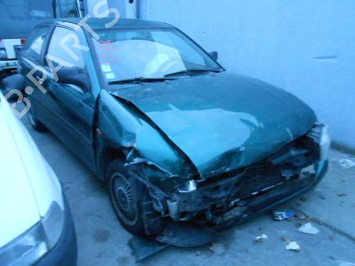 Right taillight SEAT IBIZA II (6K1)  | BP13870994C35 