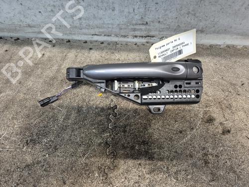 Portiergreep links voor RENAULT CAPTUR I (J5_, H5_) 1.2 TCe 120 (118 hp) 29469165