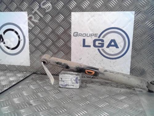 Used Right rear shock absorber PEUGEOT 1007 (KM_) 1.4 HDi (68 hp) 13866255