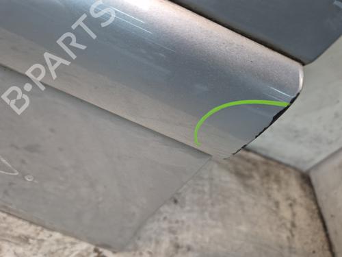 Left front door CITROËN C4 Picasso I MPV (UD_)  | BP29215016C2 