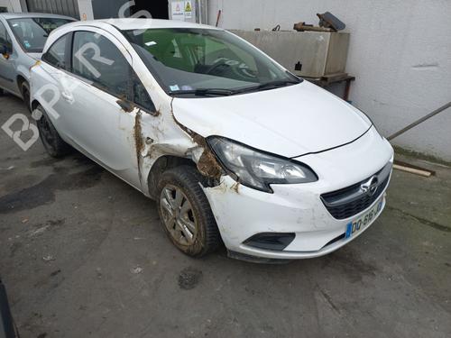 Right taillight OPEL CORSA E (X15) 1.4 (08, 68) | BP24419517C35 