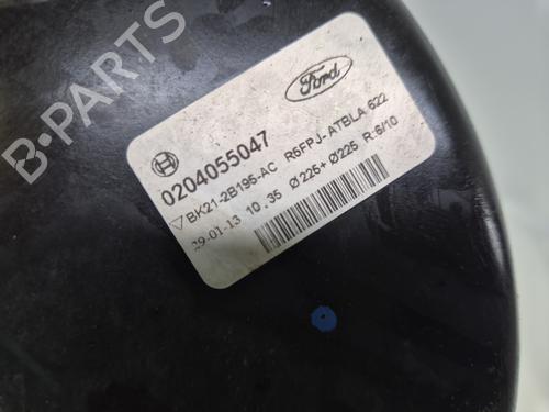 Servo brake FORD TRANSIT CUSTOM V362 Van (FY, FZ) 2.2 TDCi | BP31140667M42