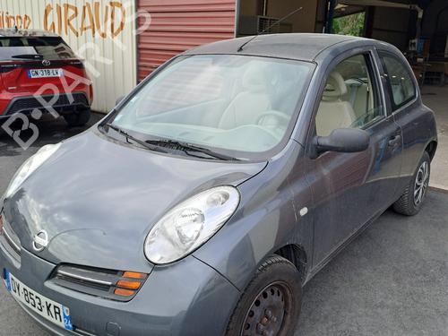 Peças NISSAN MICRA III (K12) 1.2 16V 4888271