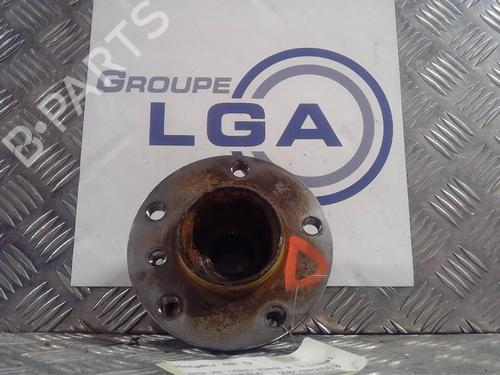 Used Right rear steering knuckle BMW X5 (E53) 3.0 d (218 hp) 14551054