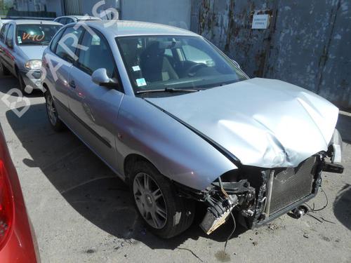 Left mirror SEAT IBIZA III (6L1) 1.9 TDI | BP13867132C26 