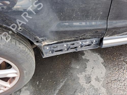 Rudehejsemekanisme Højre foran LAND ROVER RANGE ROVER EVOQUE (L538) 2.2 D | BP27856420C23