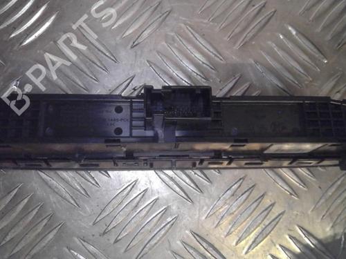 Warning switch PEUGEOT 308 I (4A_, 4C_) 1.6 HDi | BP13865272I22 