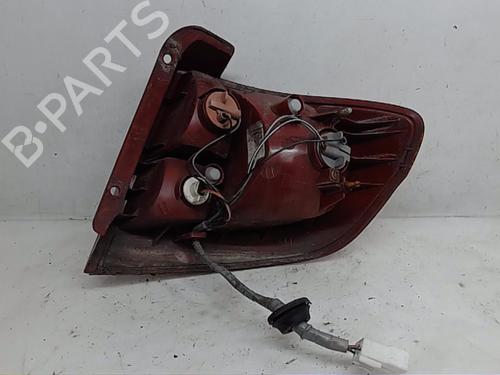 Left taillight HYUNDAI GETZ (TB) 1.5 CRDi | BP13836037C34 