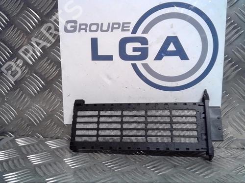 Used Heater matrix RENAULT KADJAR (HA_, HL_) 1.5 BLUE dCi 115 (HLA6) (116 hp) 14550195
