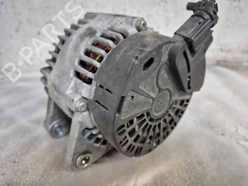 Used Alternator Alternator 28082257 28082257