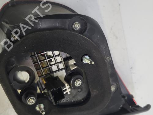 Left tailgate light VW GOLF VI (5K1) 2.0 GTi | BP31179117C79