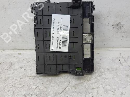 Used Fuse box Fuse box 36834733 36834733