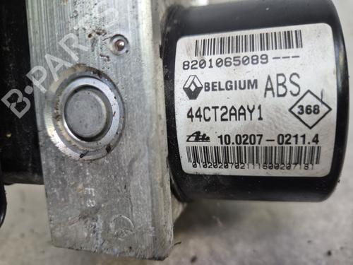 ABS Bremseaggregat RENAULT TWINGO II (CN0_)  | BP29600952M43 