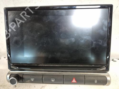 display-monitor-citroen-c3-aircross-ii-2r_-2c_-2017-24419694 main image