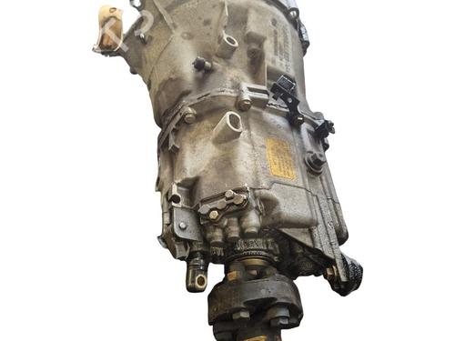 Gearbox BMW 3 Compact (E46) 316 ti | BP32291133M3  - Image 14