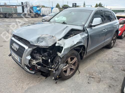 Right taillight AUDI Q5 (8RB) 2.0 TDI quattro | BP24600524C35 