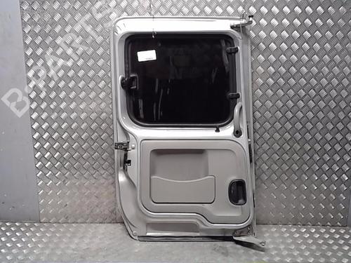 Used Left slide door RENAULT KANGOO Express (FC0/1_) [1997-2025]  13852714
