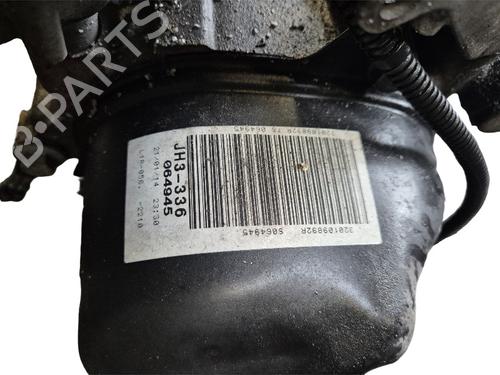 Gearbox DACIA SANDERO II TCe 90 (B8M1, B8MA, B8AC) | BP32290849M3
