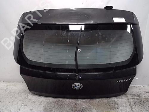 Used Tailgate BMW 1 (E87) 118 d (143 hp) 13841576
