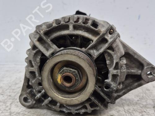 Used Alternator Alternator MITSUBISHI SPACE STAR MPV (DG_A) [1998-2004] 34528779 34528779