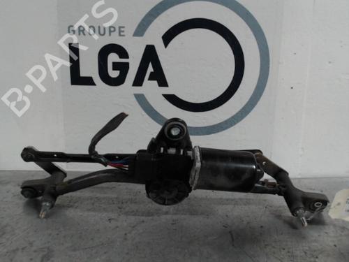 Used Front wiper motor KIA PICANTO I (SA) 1.1 (65 hp) 13868281