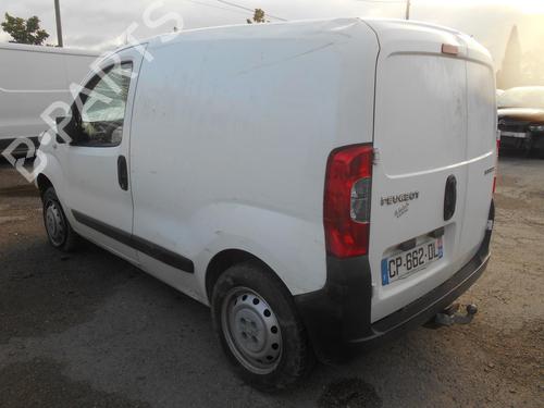 Starter PEUGEOT BIPPER (AA_) 1.3 HDi 75 | BP19088978M8 