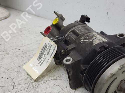 Used AC compressor AC compressor 38004439 38004439