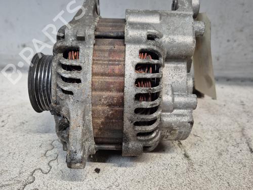 Alternator NISSAN 350Z Coupe (Z33) 3.5 (AAZ33) | BP25436304M7 