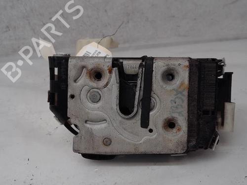 Used Rear right lock DODGE CALIBER 2.0 CRD (140 hp) 13841704