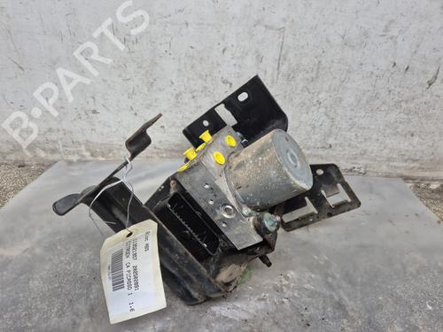 Used ABS pump CITROËN C4 Picasso I MPV (UD_) [2006-2015]  30766768